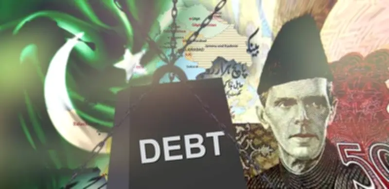 Pakistan's Peace Broker Role Masks Deepening Economic Crisis