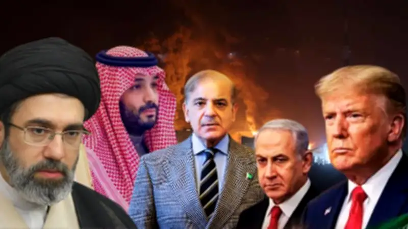 Pakistan's Quiet Rise as a Diplomatic Actor in Global Disorder