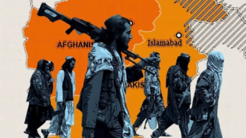 Pakistan's Security Dilemma: Analyzing Cross-Border Strikes and TTP