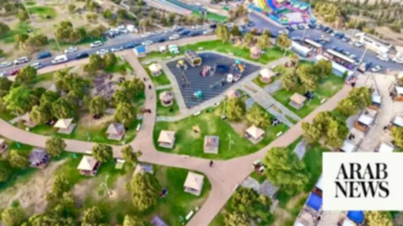 Parks, Heritage Sites, Festivals Boost Summer Tourism Across Saudi Regions