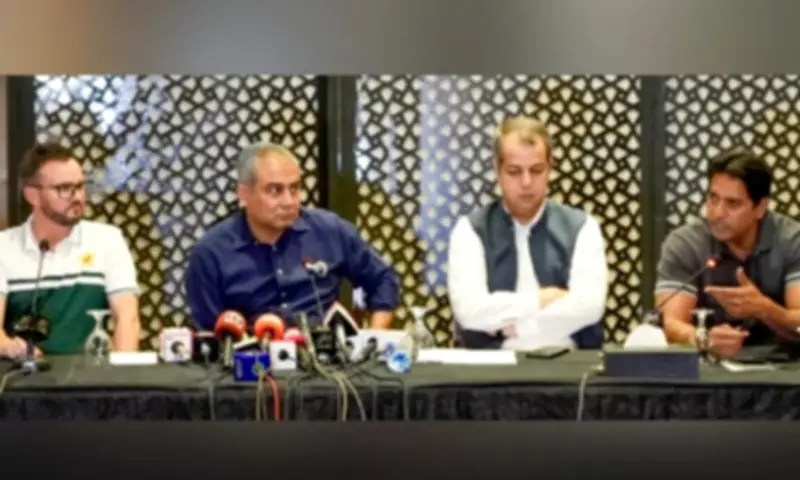 PCB Announces Major Changes in Central Contracts System
