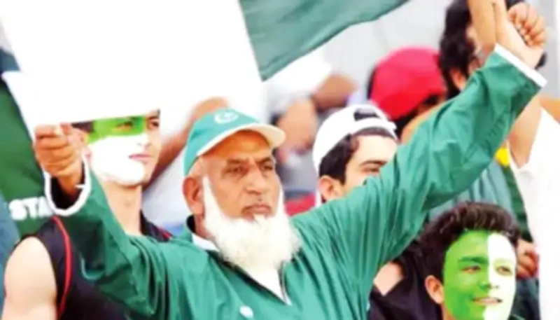 PCB Pays Heartfelt Tribute to Chacha Cricket Ahead of Retirement
