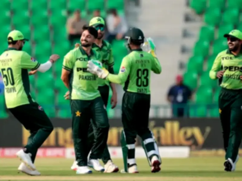 PCB to Withhold Contracts of Star Cricketers for Skipping Domestic Matches