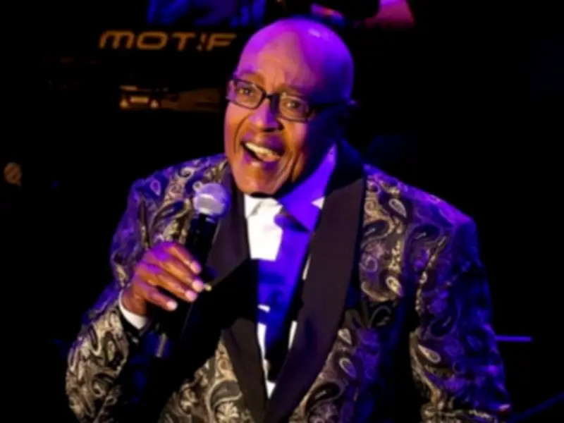 Peabo Bryson, Grammy-Winning R&B Singer, Dies at 75