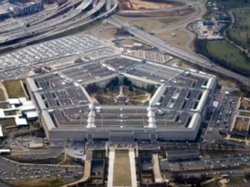 Pentagon Classifies Press Office, Bars Journalists from Access
