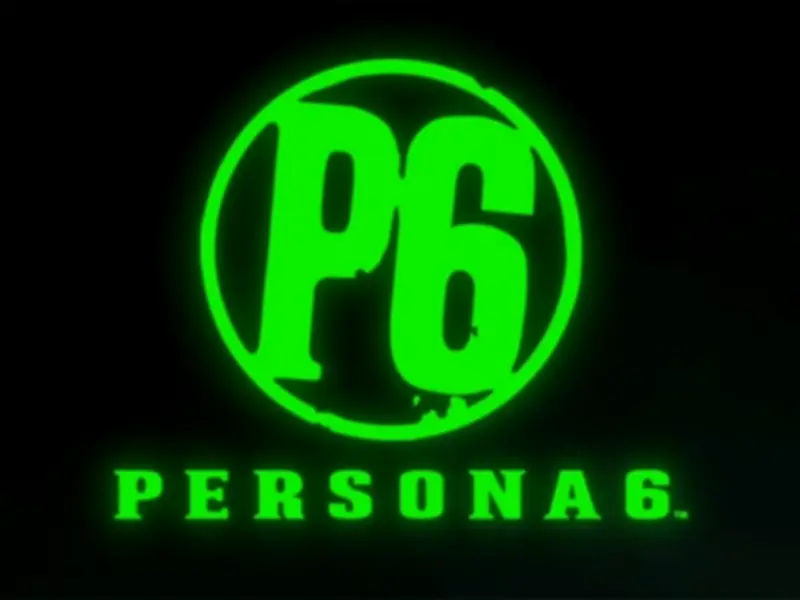 Persona 6 Officially Announced by Atlus at Xbox Games Showcase 2026