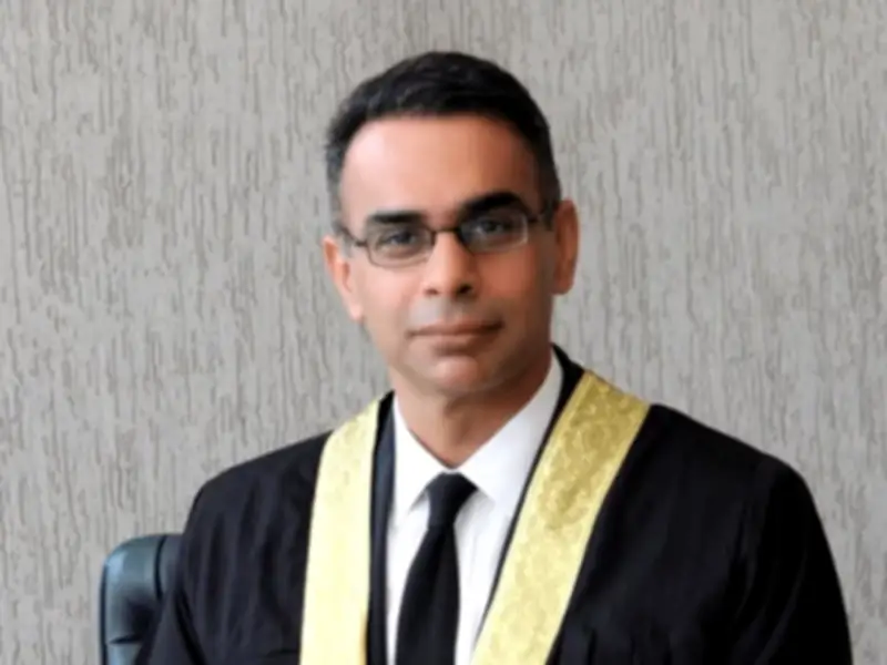 Peshawar High Court Issues Updated Seniority List After Justice Sattar's Transfer