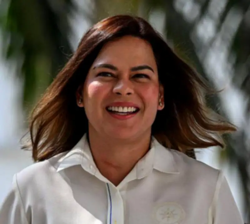 Philippine VP Sara Duterte files formal answer to impeachment articles