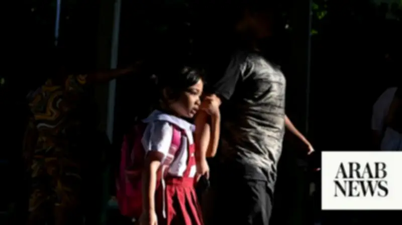 Philippines School Shooting: 3 Dead, 2 Students Arrested
