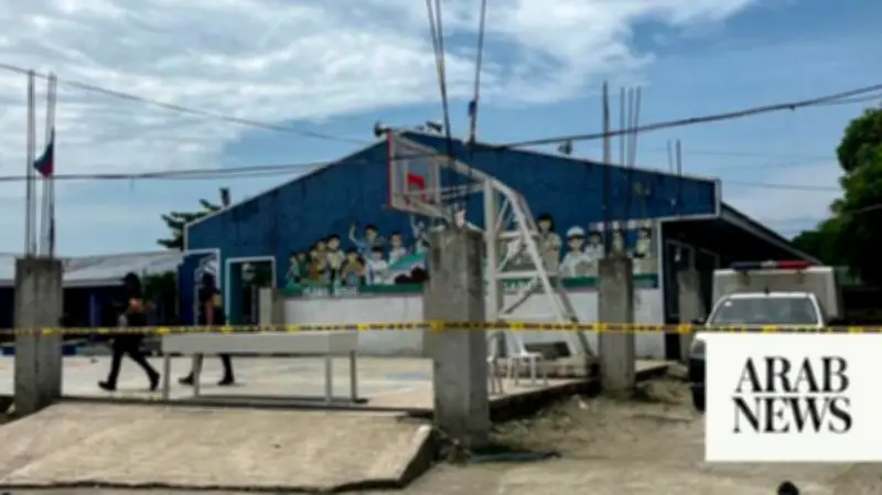Philippines Shocked by Rare School Shooting, 3 Killed