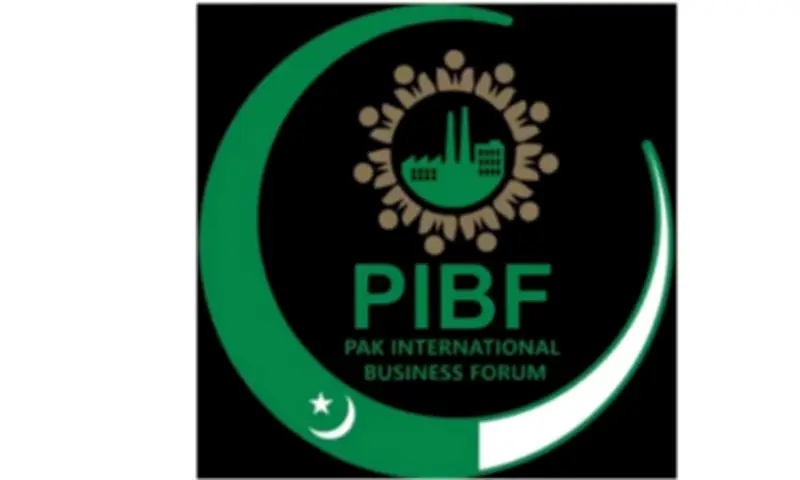 PIBF Proposes Six-Point Agenda to Boost Pakistan-Iran Trade Ties