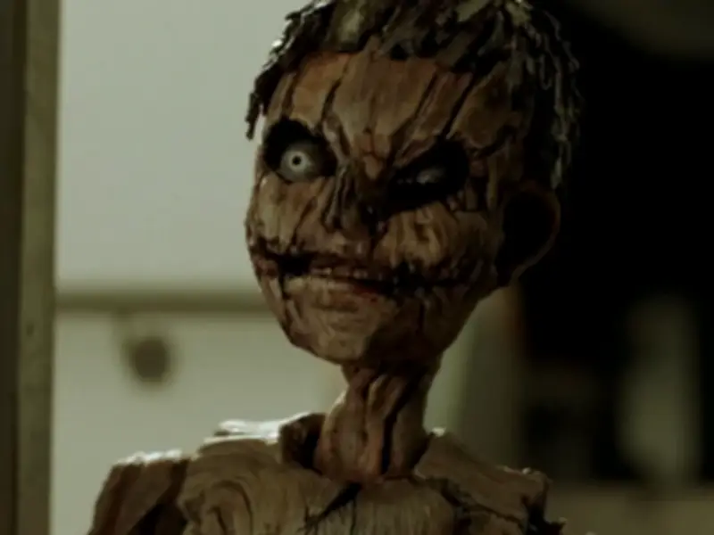 Pinocchio Unstrung Director Teases Horror Crossover Poohniverse: Monsters Assemble