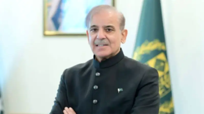 PM Shehbaz Forms High-Level Committee to Review Telecom Bill