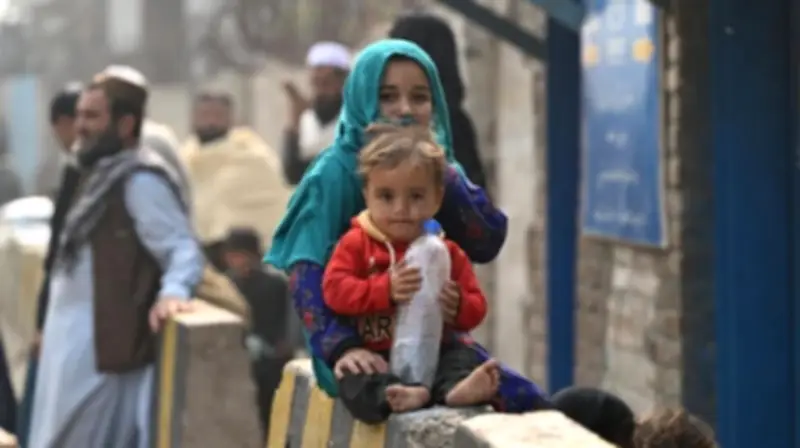 PM Shehbaz Reaffirms Commitment to Refugees on World Refugee Day