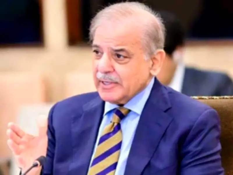 PM Shehbaz Sharif Not Planning Immediate Saudi Visit, Sources Say