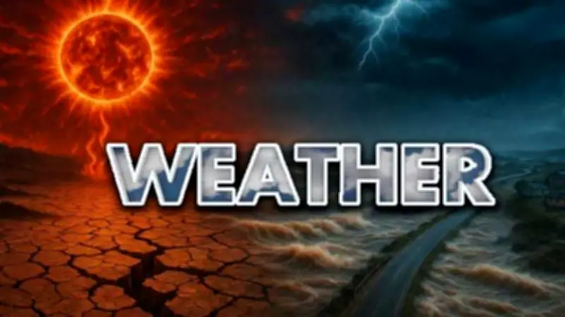 PMD Forecasts Above-Average Temperatures, Flood Risks for Pakistan July-September
