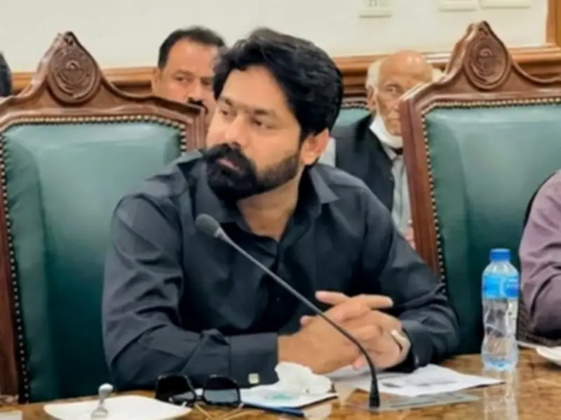 PML-N MPA Saqib Chaddhar booked for Rs270m cheque dishonour