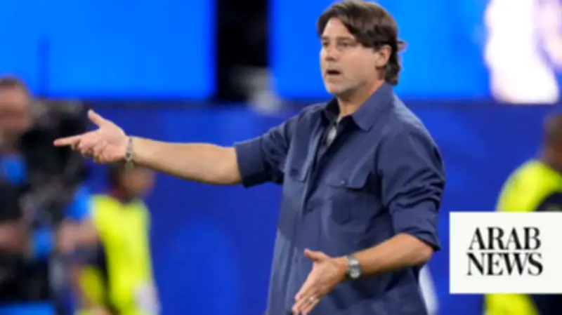 Pochettino Defends US After Loss, Focus on Group Win and Knockouts