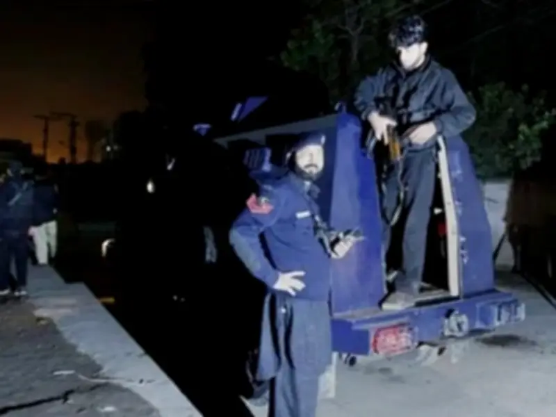 Police Constable Shot Dead by Terrorists in Bannu Attack