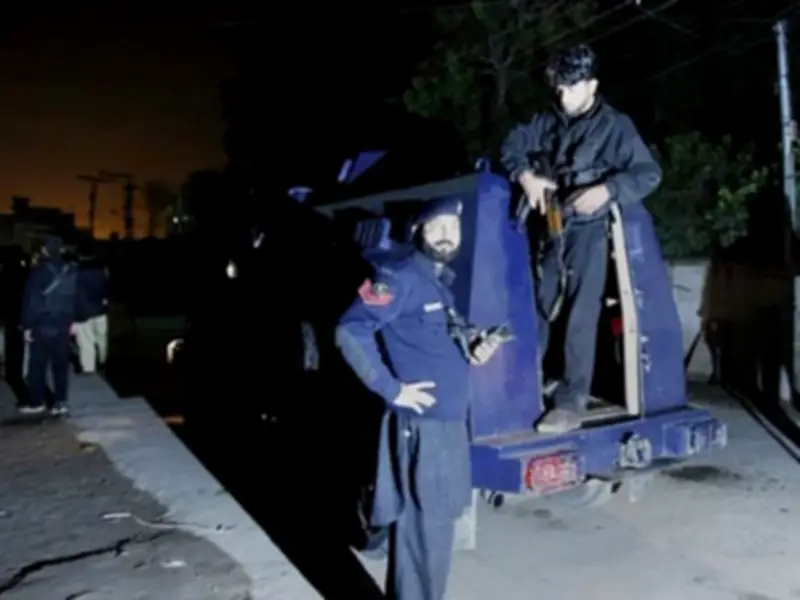 Police Constable Shot Dead by Terrorists in Bannu, K-P Security Worsens