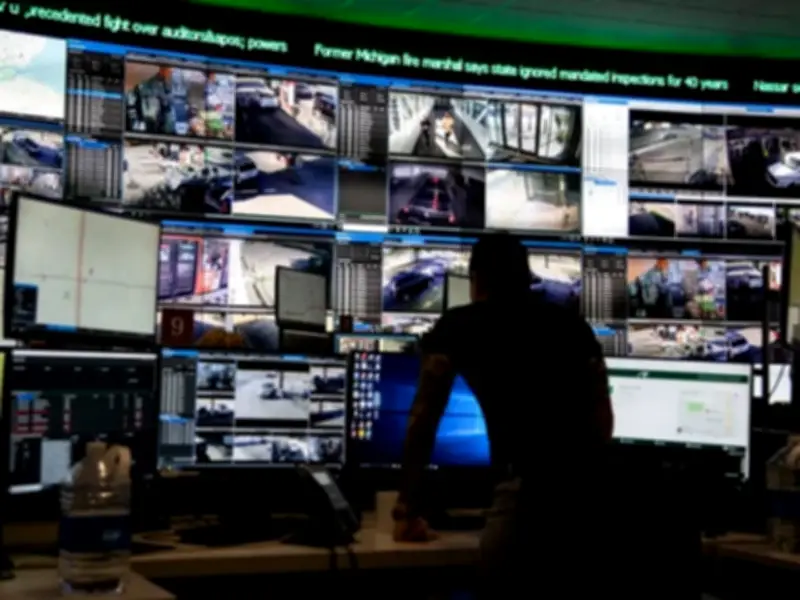 Police Use E-Police Posts to Screen Over 14,000 Suspects in Chiniot