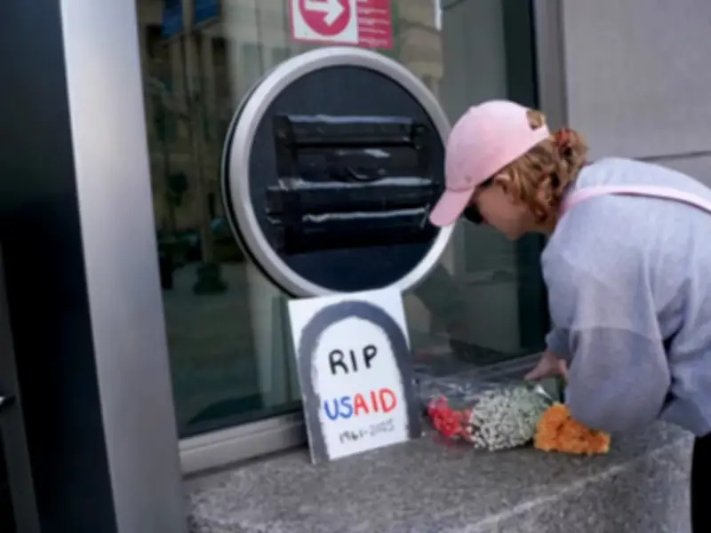 Poll: Most Americans Still Back Foreign Aid Despite USAID Closure