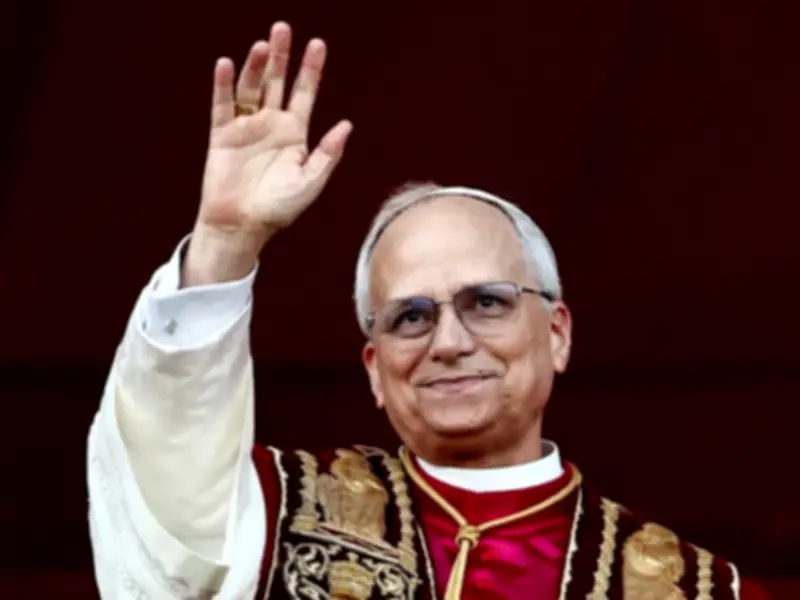 Pope Leo XIV to Celebrate Mass at Sagrada Familia on Gaudi Death Centenary
