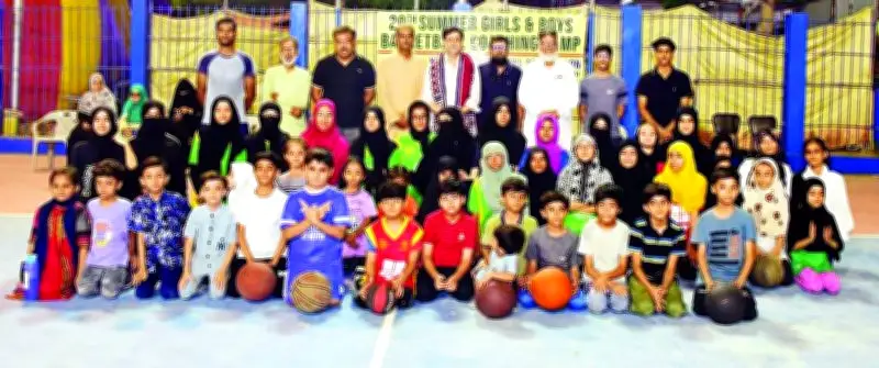 PPP Gold Cup Basketball Tournament to Be Held in Karachi in October