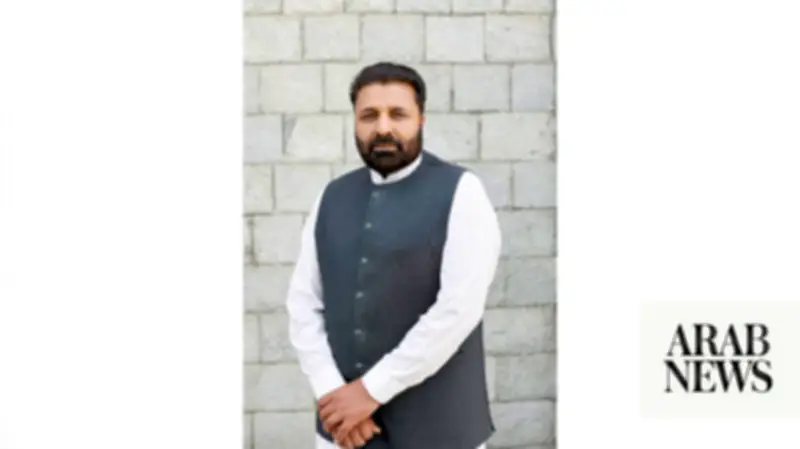 PPP's Amjad Hussain Elected Unopposed as Gilgit-Baltistan Chief Minister
