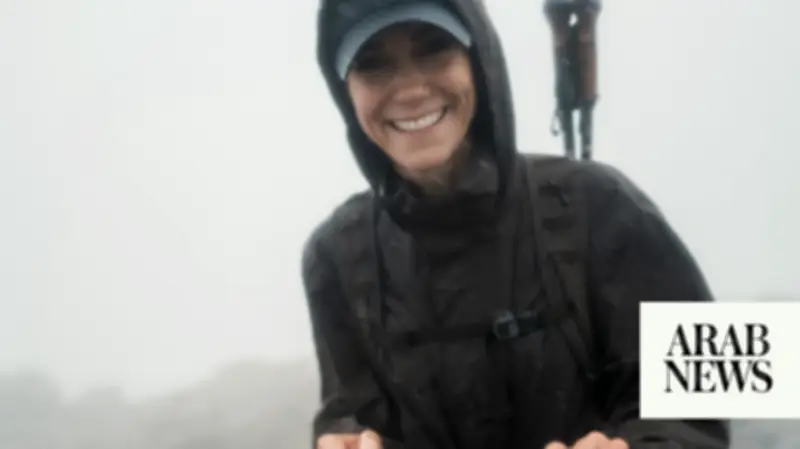 Princess Catherine Scales UK's Three Highest Peaks for Cancer Charity