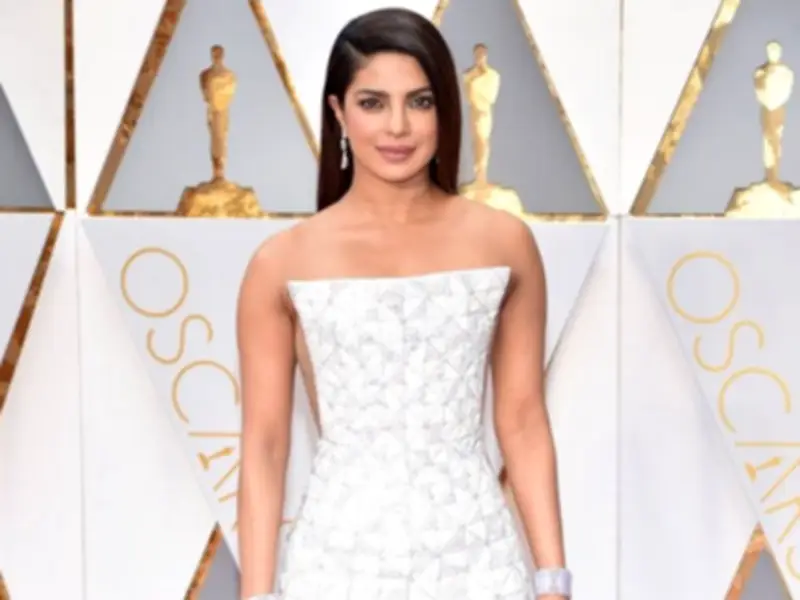 Priyanka Chopra Jonas Says Creativity Now Matters More Than Traditional Barriers in Entertainment