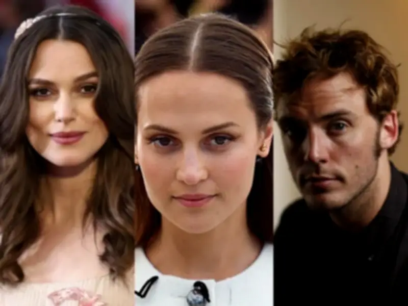 Production Begins on Dark Comedy 'The Worst' with Star-Studded Cast