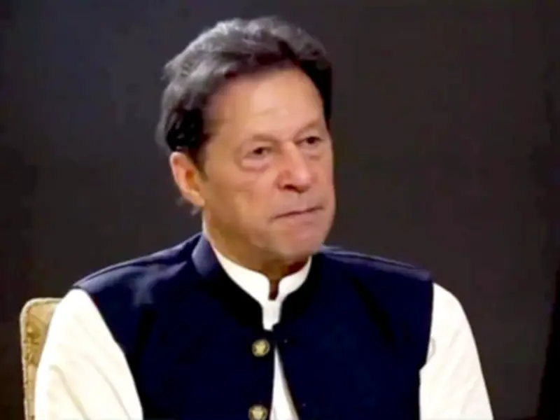 PTI Claims Imran Khan Taken to PIMS Again, Demands Hospital Transfer