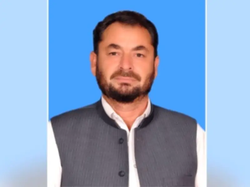 PTI issues show-cause notice to MNA Iqbal Afridi over misconduct allegations