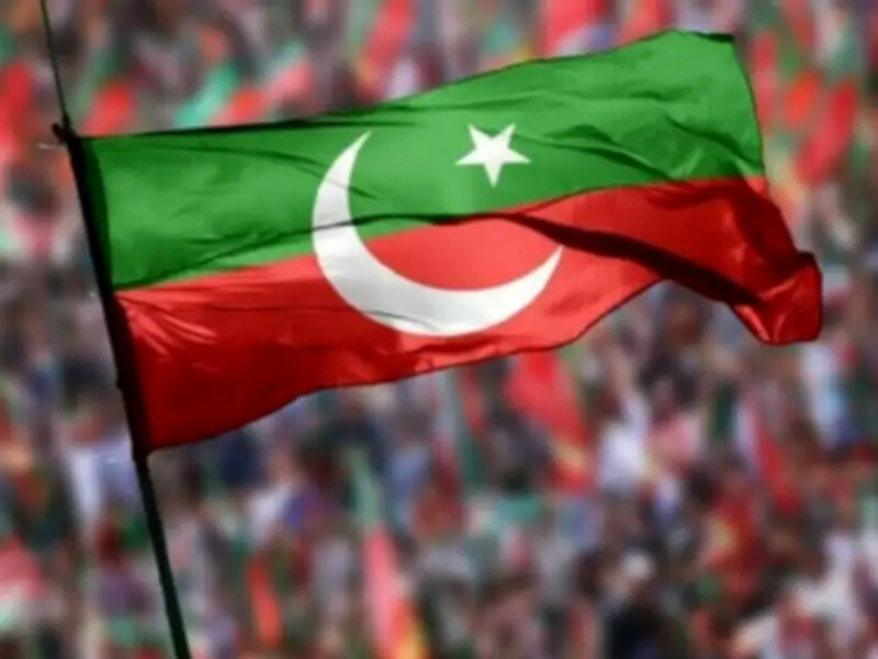 PTI Rejects Federal Budget for Upcoming Fiscal Year, Calls It Pro-Rich