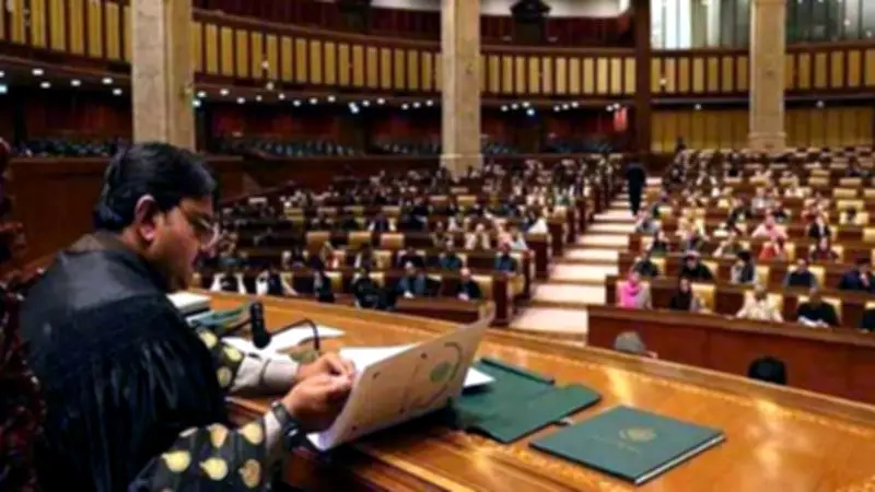 Punjab Assembly Budget Session Set for June 16 at 2pm