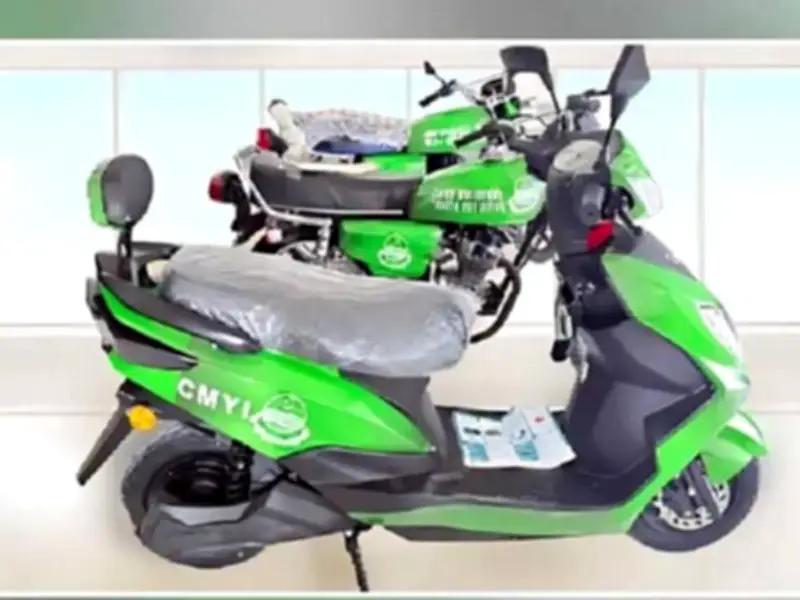 Punjab CM Maryam Nawaz Approves Relaunch of E-Bike Scheme for Students
