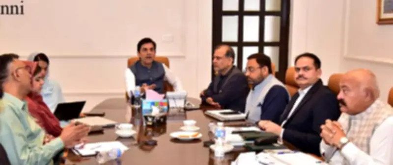 Punjab C&W Dept Initiates Pre-Monsoon Measures to Protect Roads and Bridges