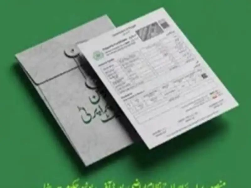 Punjab Ends Patwari Fard-e-Bai, Launches Green Property Certificate from July 1