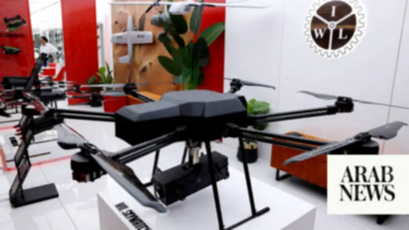 Punjab Extends Drone Ban for 30 Days Citing Security Concerns