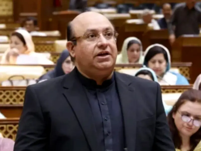 Punjab Finance Minister Rejects Opposition Budget Claims, Defends Allocations