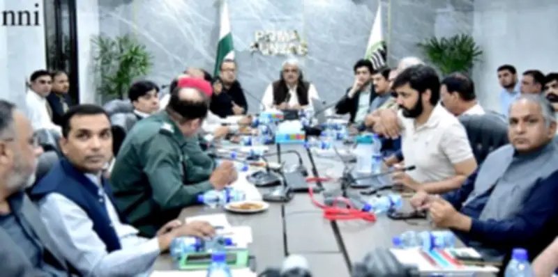 Punjab Govt Approves Rs7.17 Billion for New Disaster Warehouses