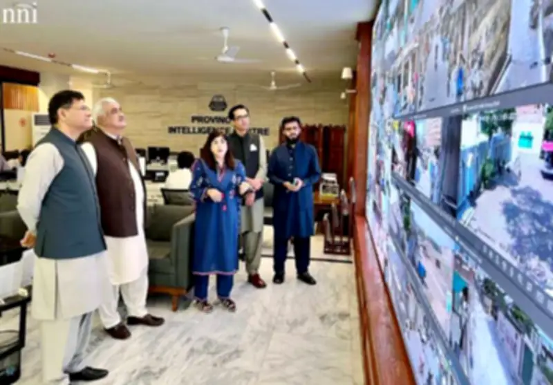 Punjab Minister Says Muharram Observed With Peace, Security in Place
