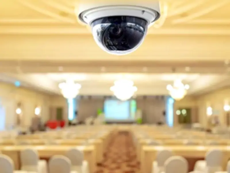 Punjab to Install Surveillance Cameras at Marriage Halls to Curb Tax Evasion