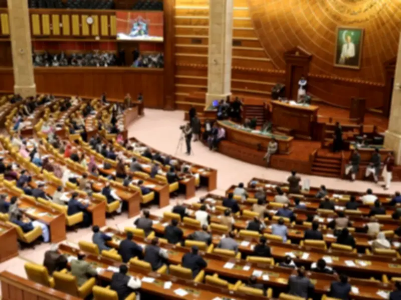 Punjab Unveils Rs5.335 Trillion Budget for FY 2026-27