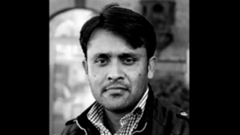 Punjabi Fiction's Global Turn: Ijaz's Sameyan Toon Paar and Vernacular Modernism