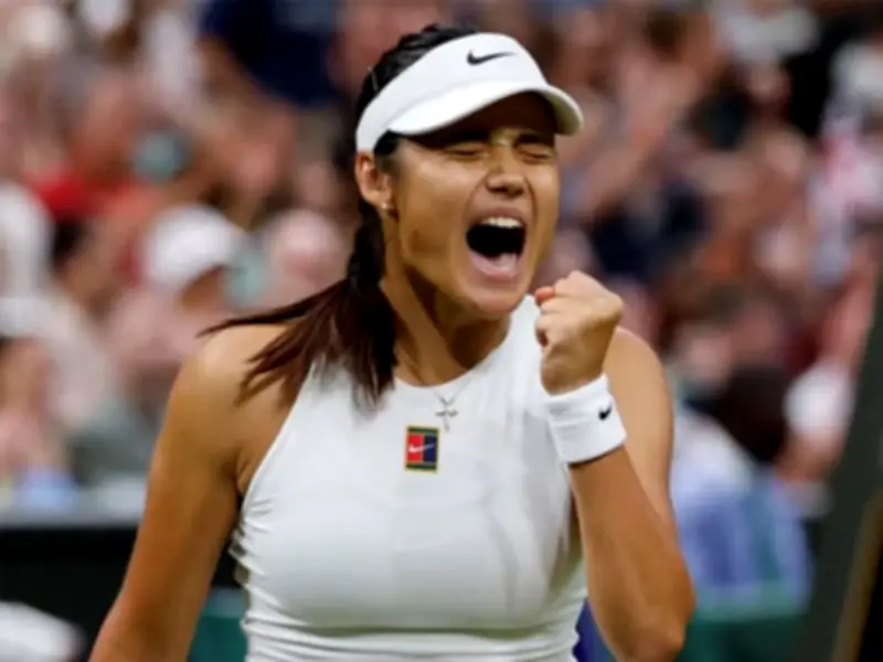 Raducanu and Draper Revive British Hopes at Wimbledon 2025