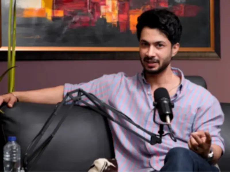 Raeed Muhammad Alam: Fahad Mustafa is Pakistan's only true film hero