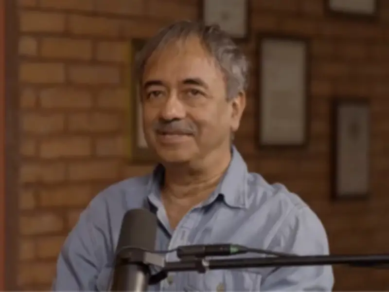 Rajkumar Hirani on Industry Resistance, Gandhi Controversy, and Dunki's Limited Reach