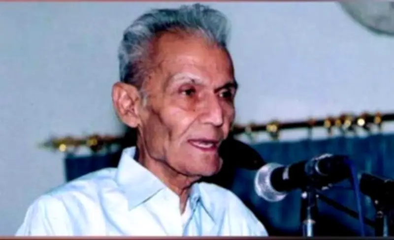 Rasool Bux Palijo: Remembering Sindh's Uncompromising Democratic Voice
